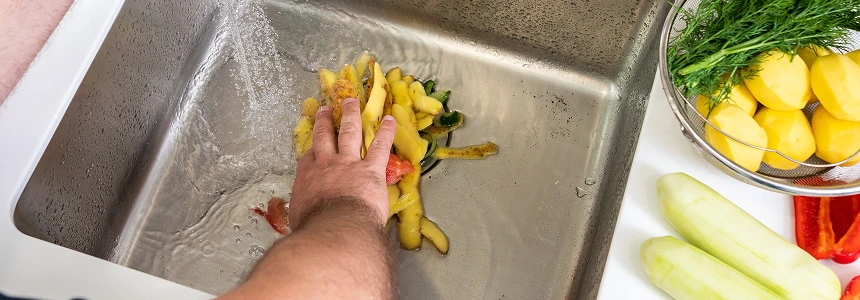 What Not to Put in a Garbage Disposal What Not to Put in a Garbage Disposal