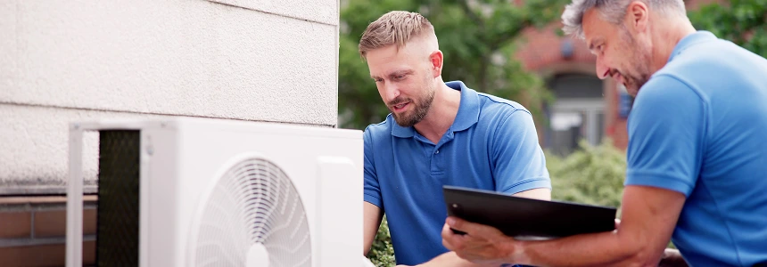 When to Replace Your HVAC System: A State-by-State Reality Check When to Replace Your HVAC System