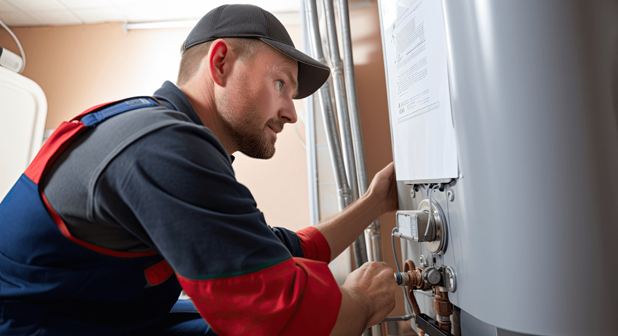 How to Drain Your Water Heater