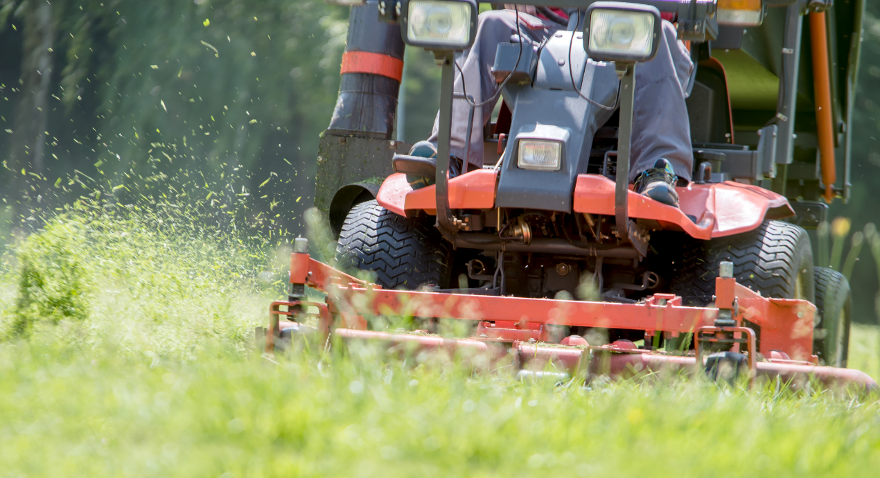 Why Won’t My Riding Mower Start: Troubleshooting Guide