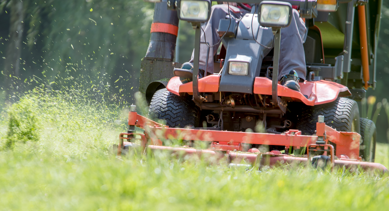 Why Won’t My Riding Mower Start: Troubleshooting Guide Why Won’t My Riding Mower Start: Troubleshooting Guide