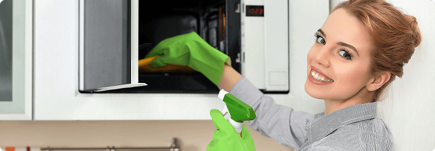 Essential Built-In Microwave Maintenance: Expert Guide for Longevity Built-In Microwave Maintenance