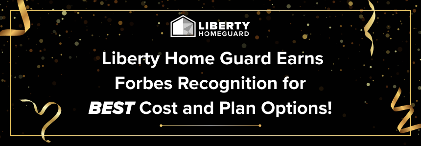 Forbes Recognition for Best Cost and Plan Options