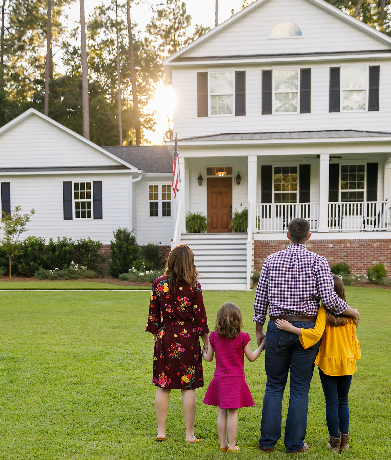 The Most Trusted Jefferson Home Warranty