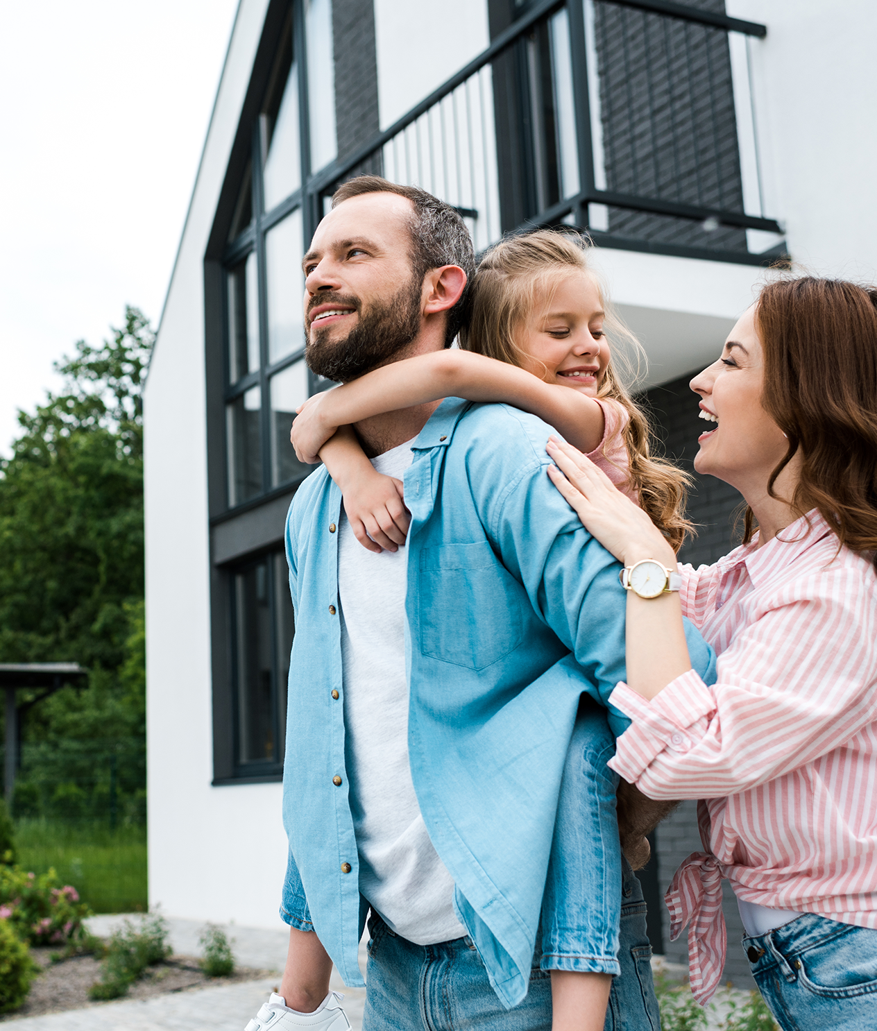 The Most Trusted Foreston Home Warranty