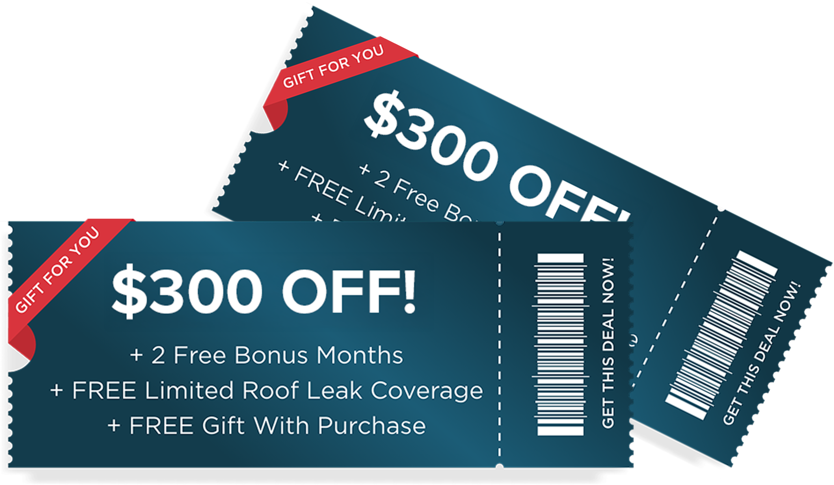 Home Warranty Discounts