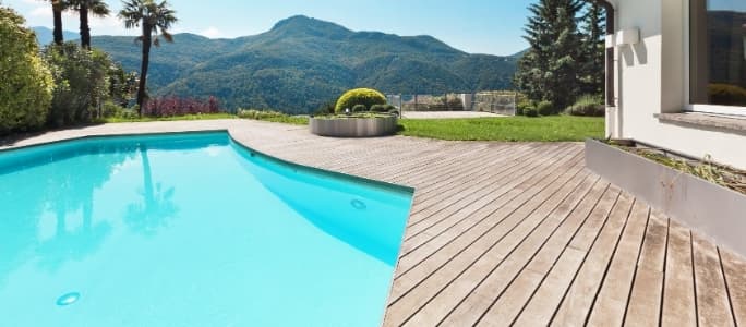 Saltwater Pool Warranty Coverage