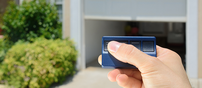 Garage Door Opener Home Warranty Coverage