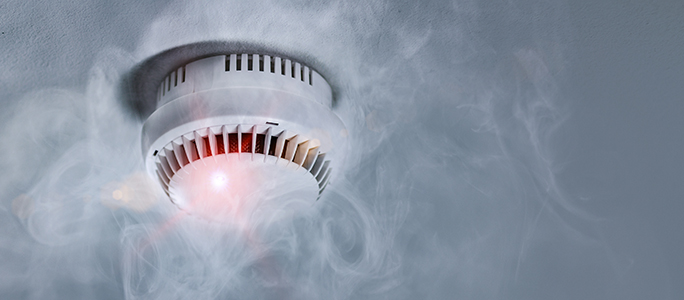 Smoke Detector Home Warranty Coverage