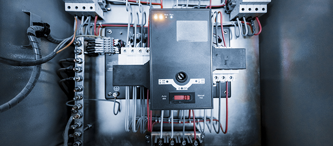 Home Electrical System Warranty Coverage