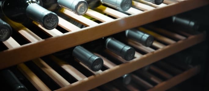 Wine Cooler/Fridge Warranty Coverage