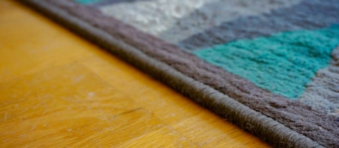 Floor/Carpet Cleaning Warranty Coverage