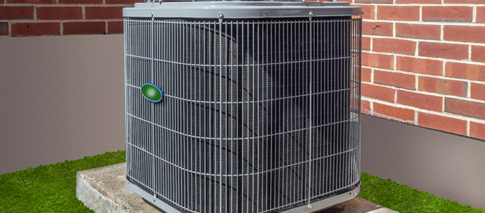 Air Conditioner Warranty & Repair