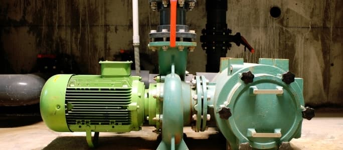 Ejector Pump Warranty Coverage