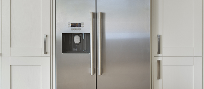 Kitchen Refrigerator Home Warranty Coverage