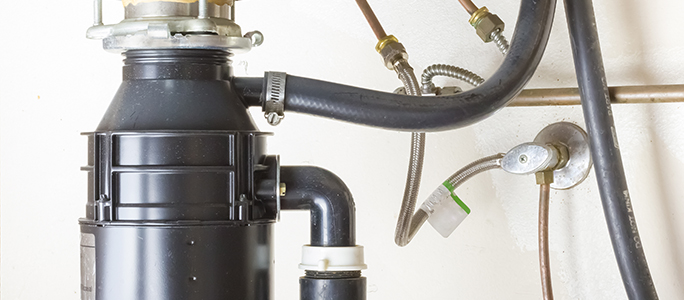 Garbage Disposal Home Warranty Coverage