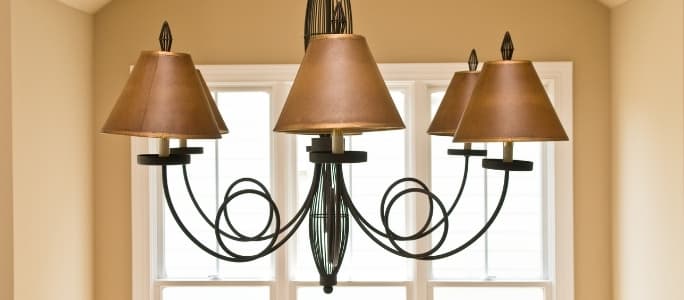 Lighting Fixtures Warranty Coverage