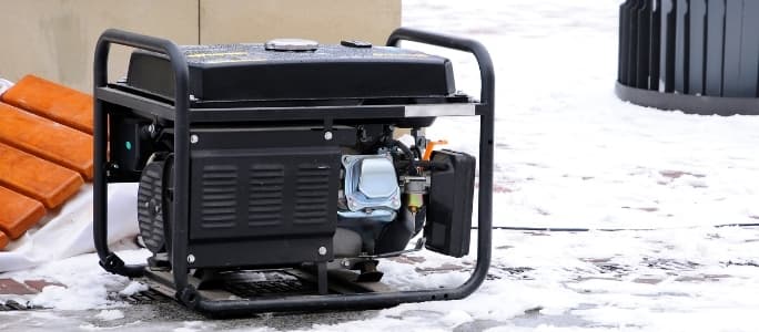 Generator Warranty Coverage