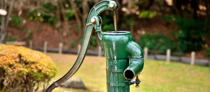 Well Pump Warranty Coverage