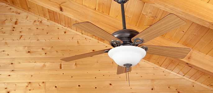 Ceiling Fan Home Warranty