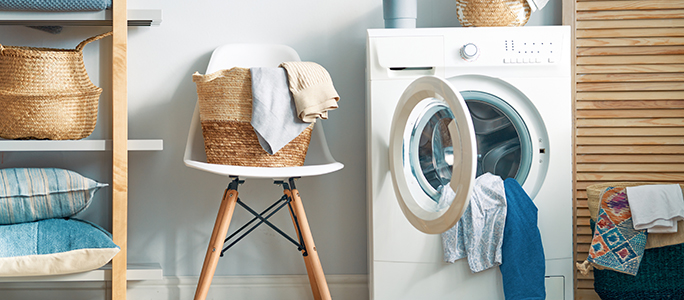 Washing Machine Home Warranty Coverage