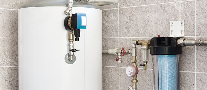 Water Heater Home Warranty Coverage