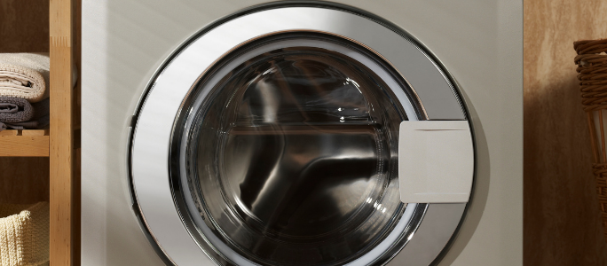 Pro-Series Washing Machine Warranty Coverage