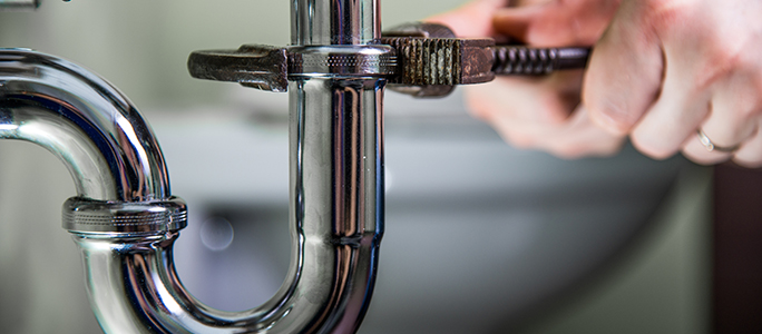 Plumbing Home Warranty Coverage