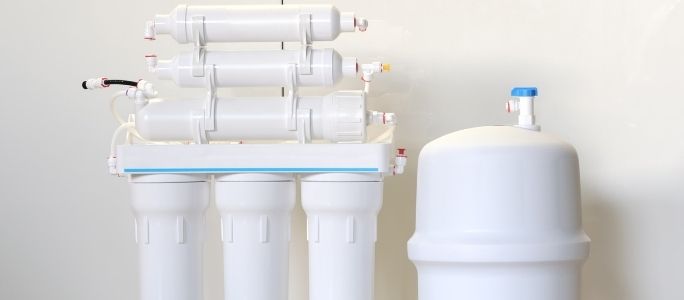 Reverse Osmosis Water Filter System Warranty Coverage