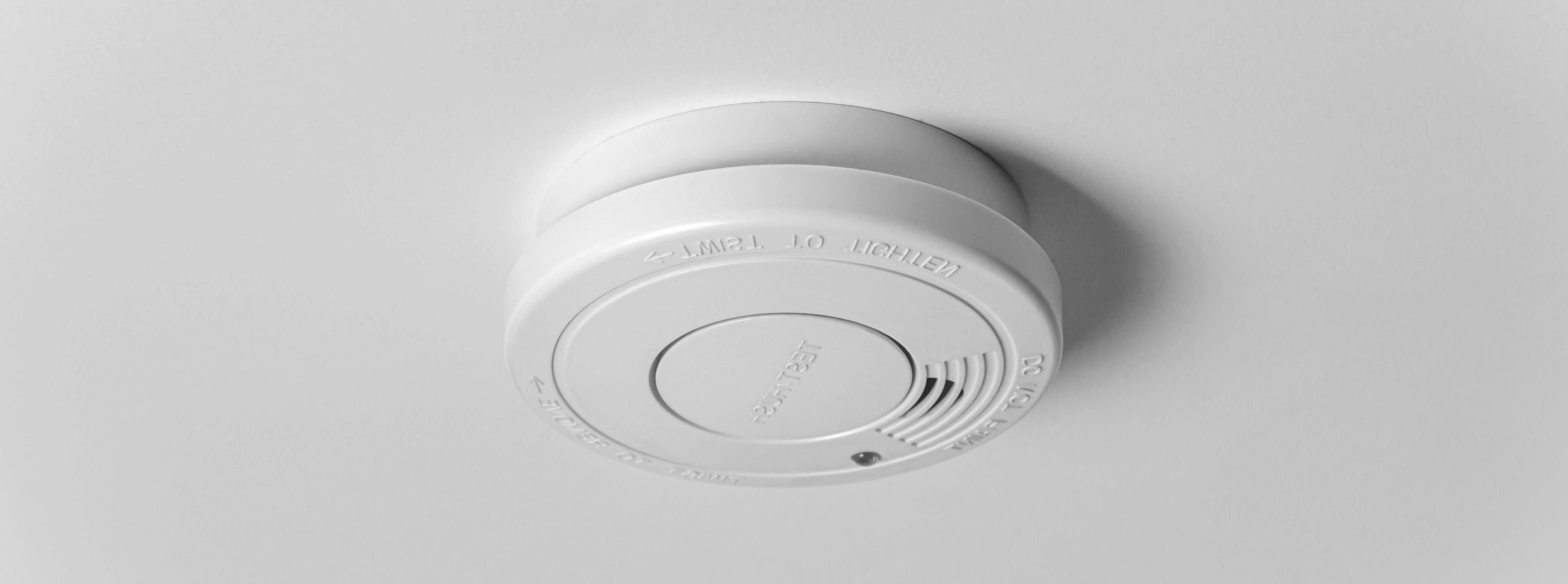 Smoke Detector Home Warranty Coverage