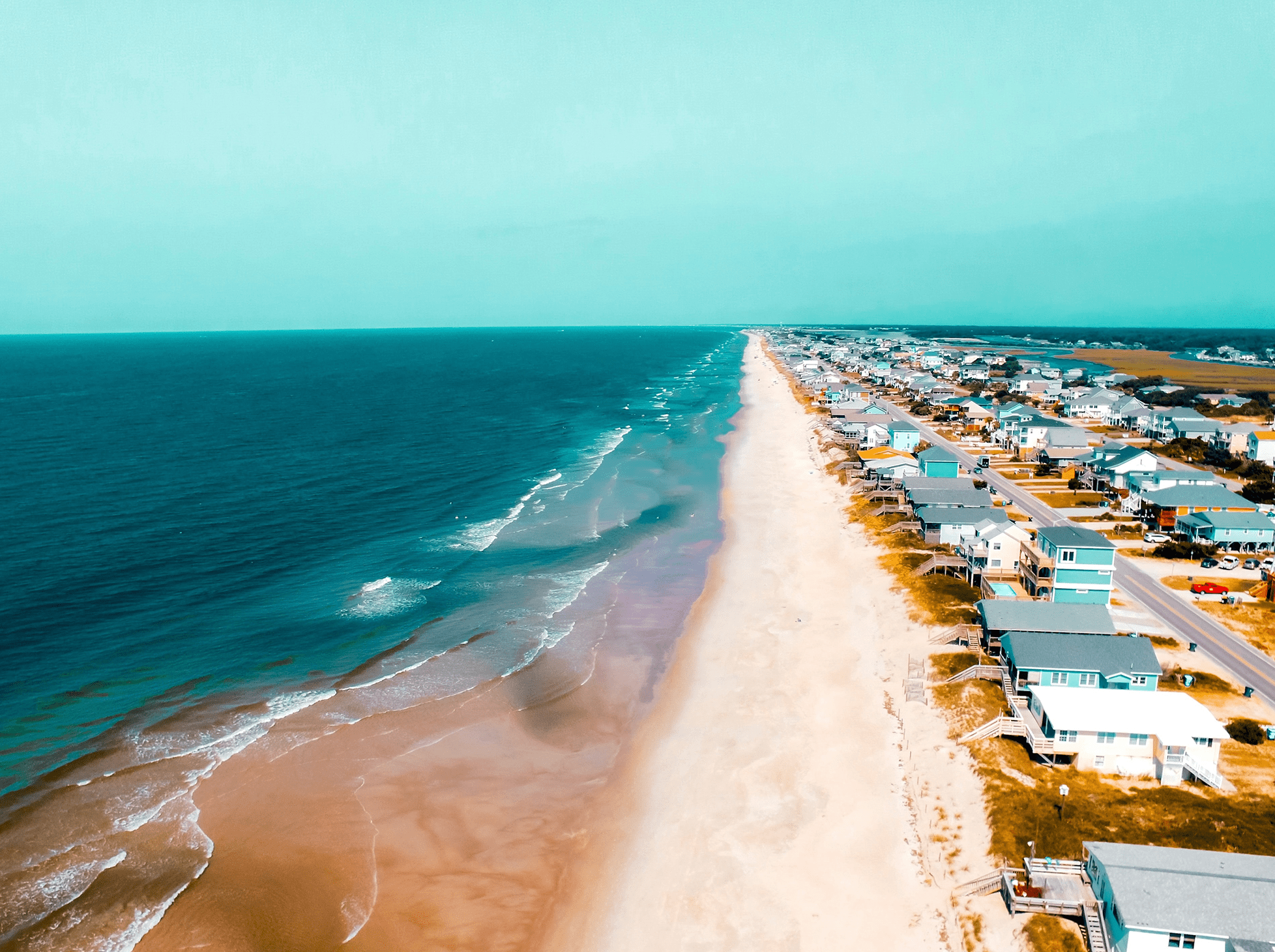 North Carolina Home Warranty