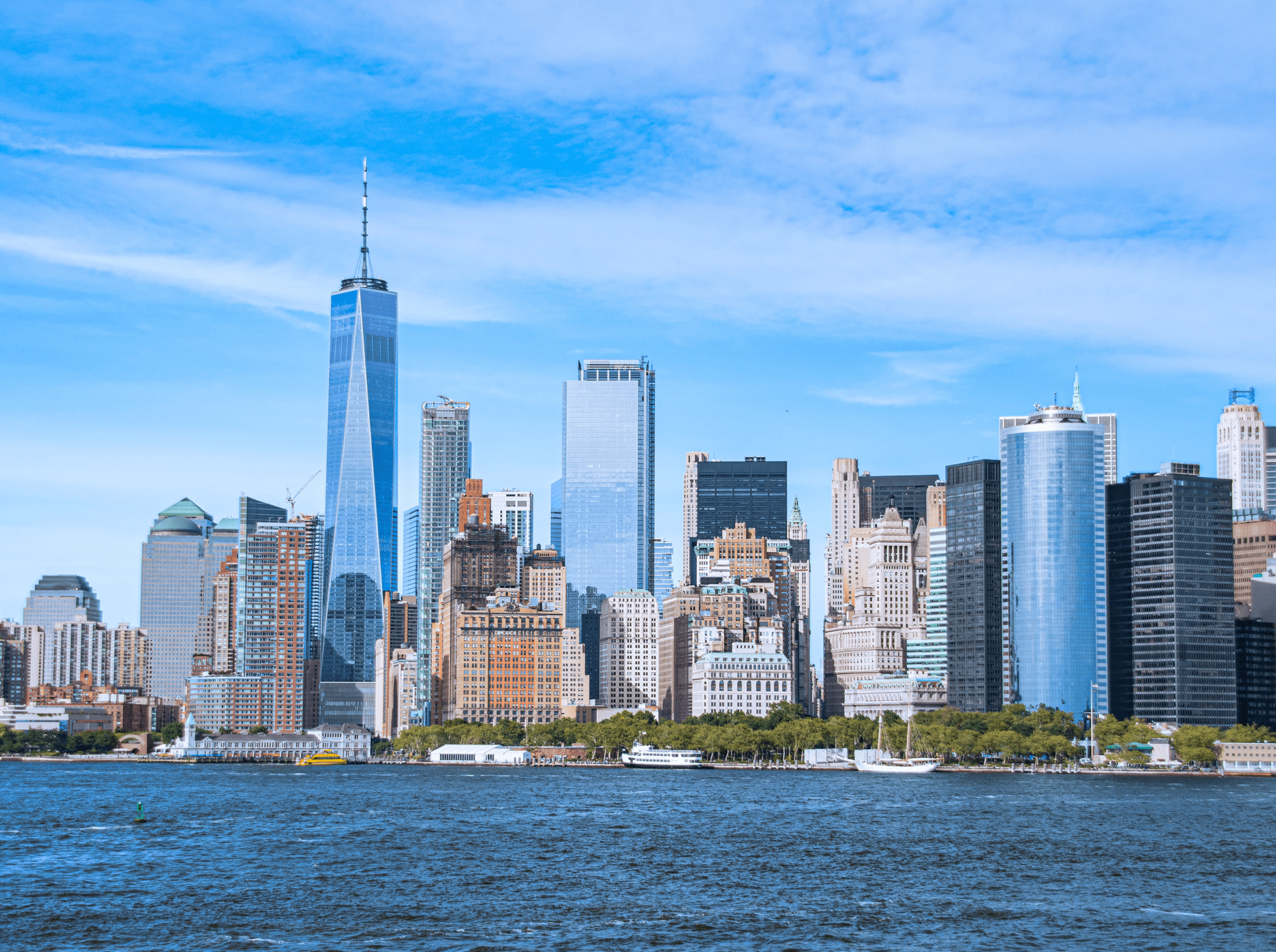 New York Home Warranty
