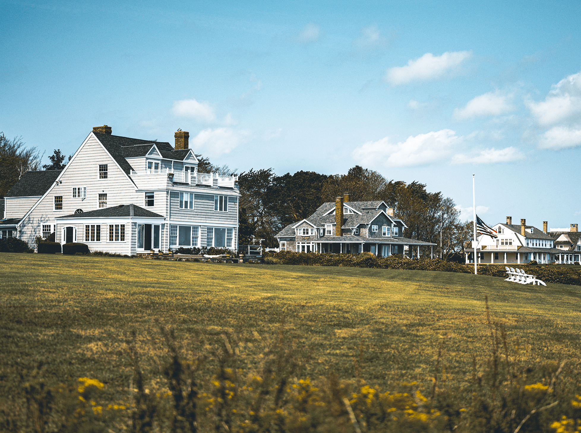 Rhode Island Home Warranty