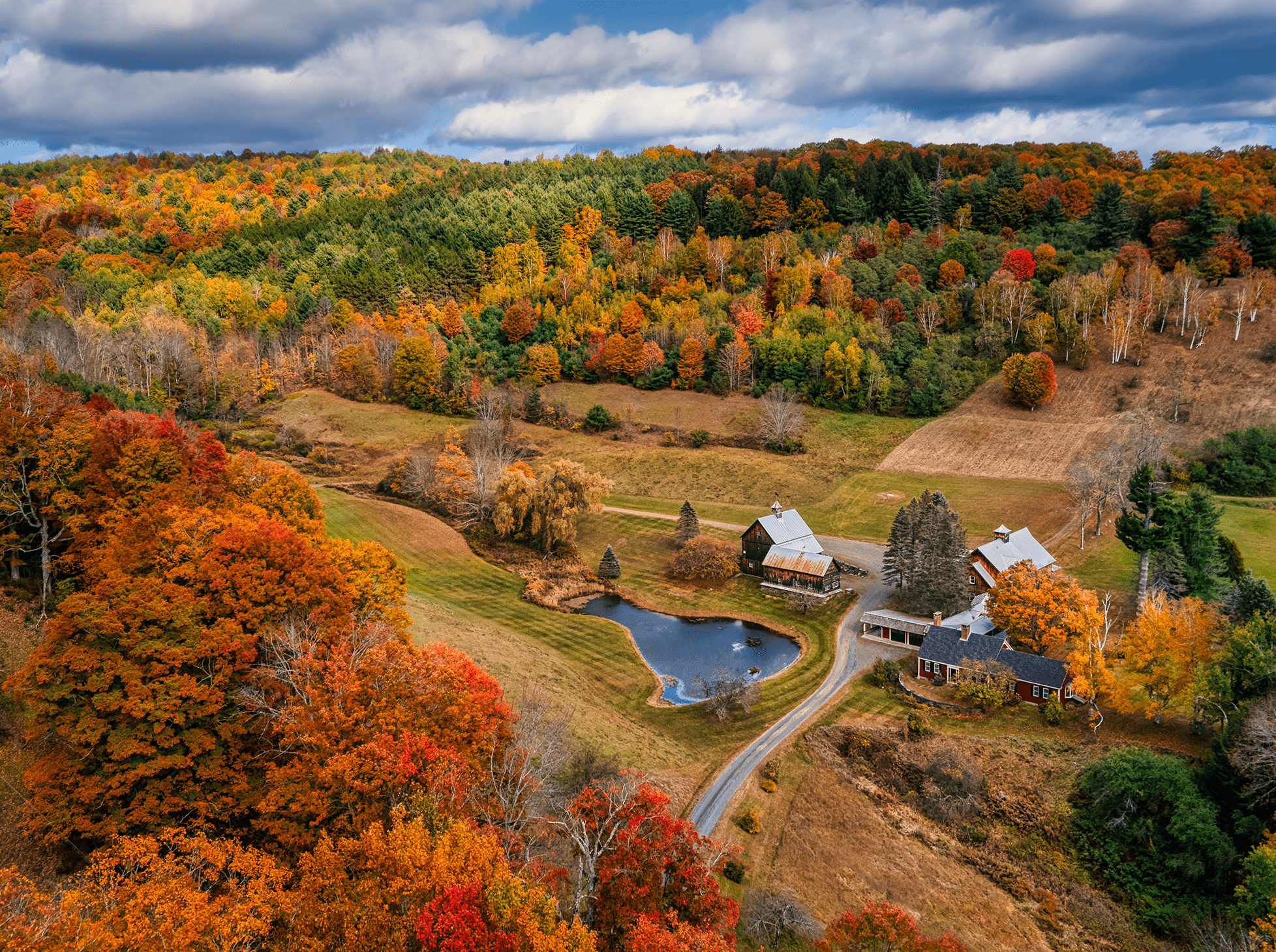 Vermont Home Warranty