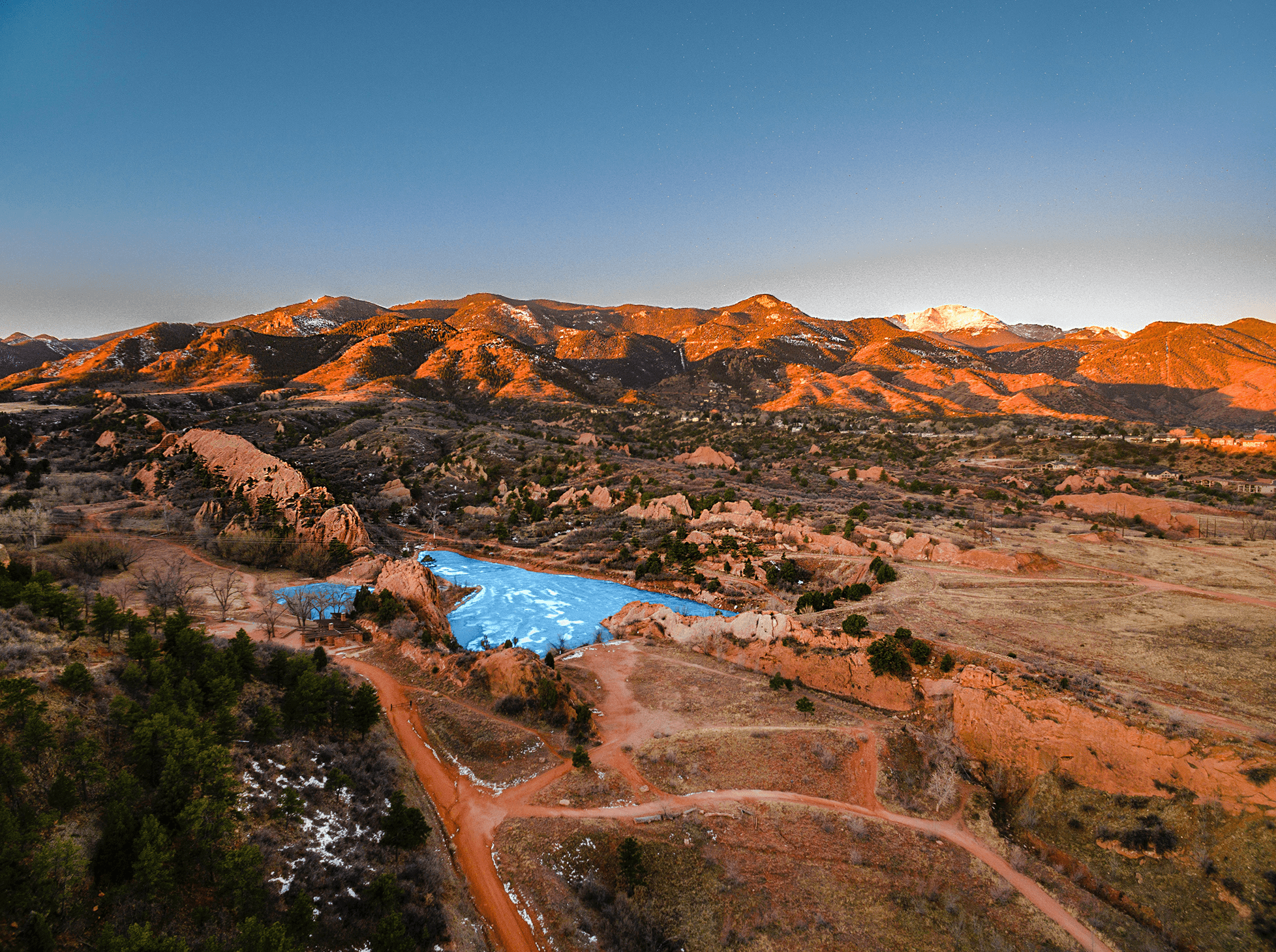 Colorado Home Warranty