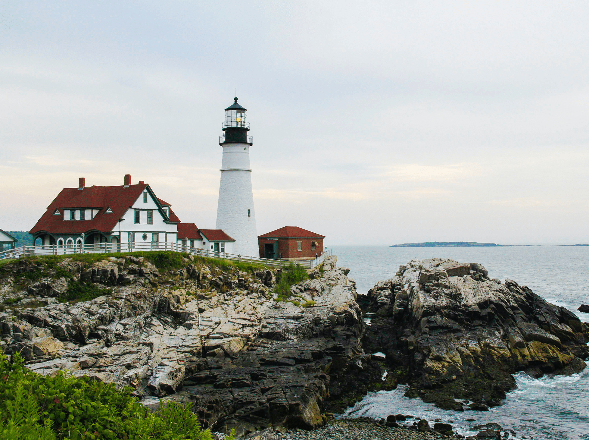 Maine Home Warranty