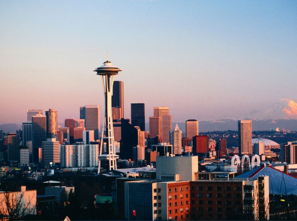 Washington Home Warranty Company