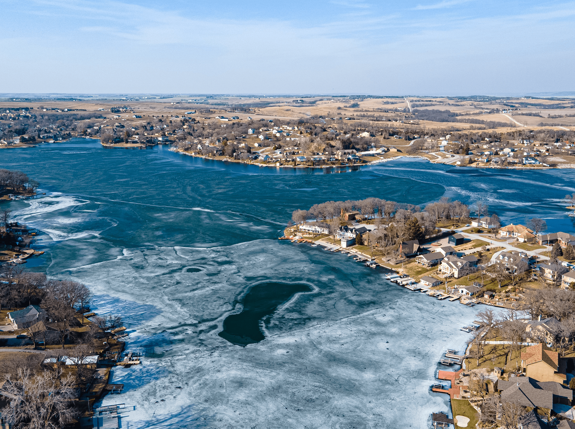 Nebraska Home Warranty