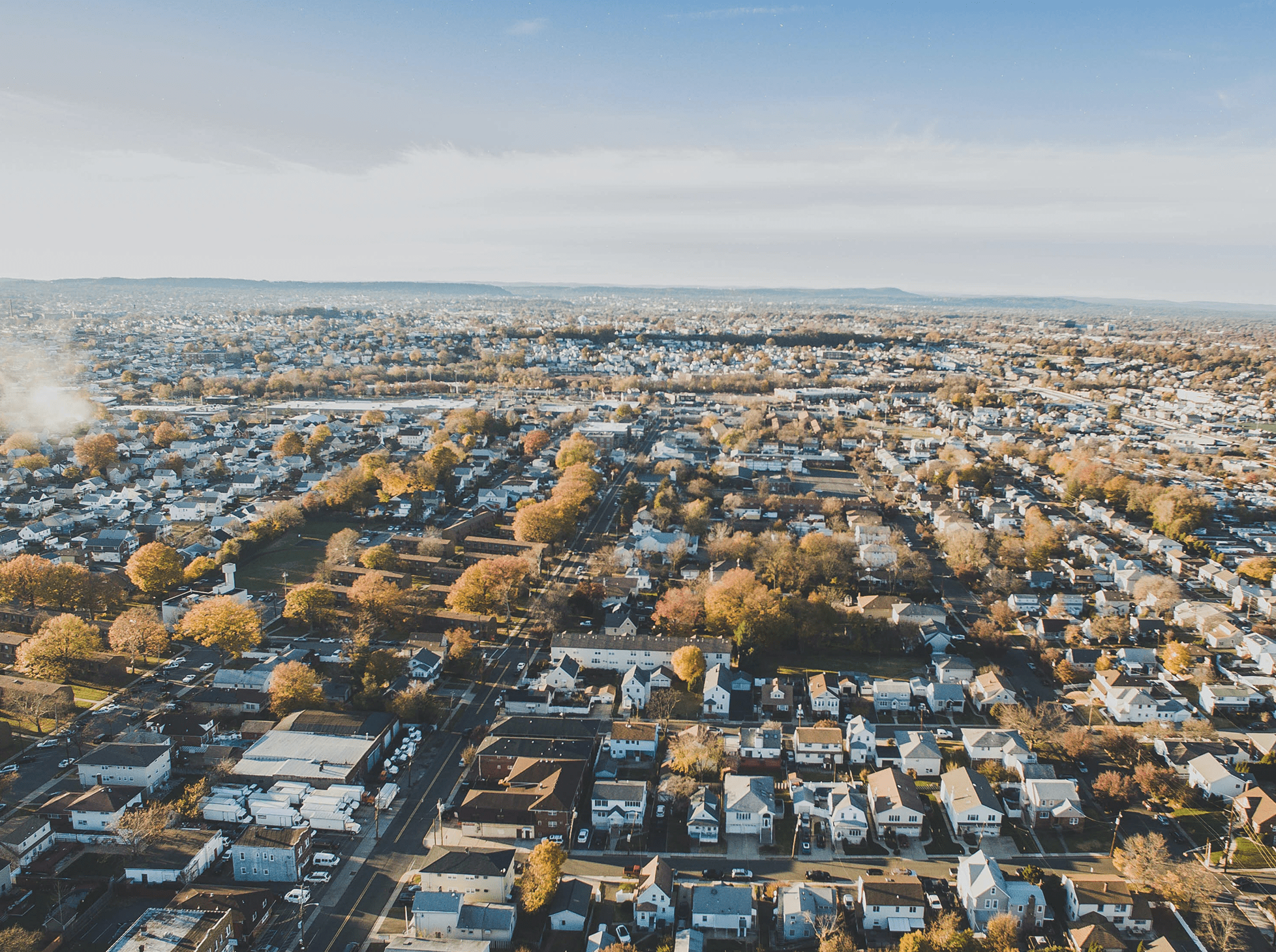 New Jersey Home Warranty