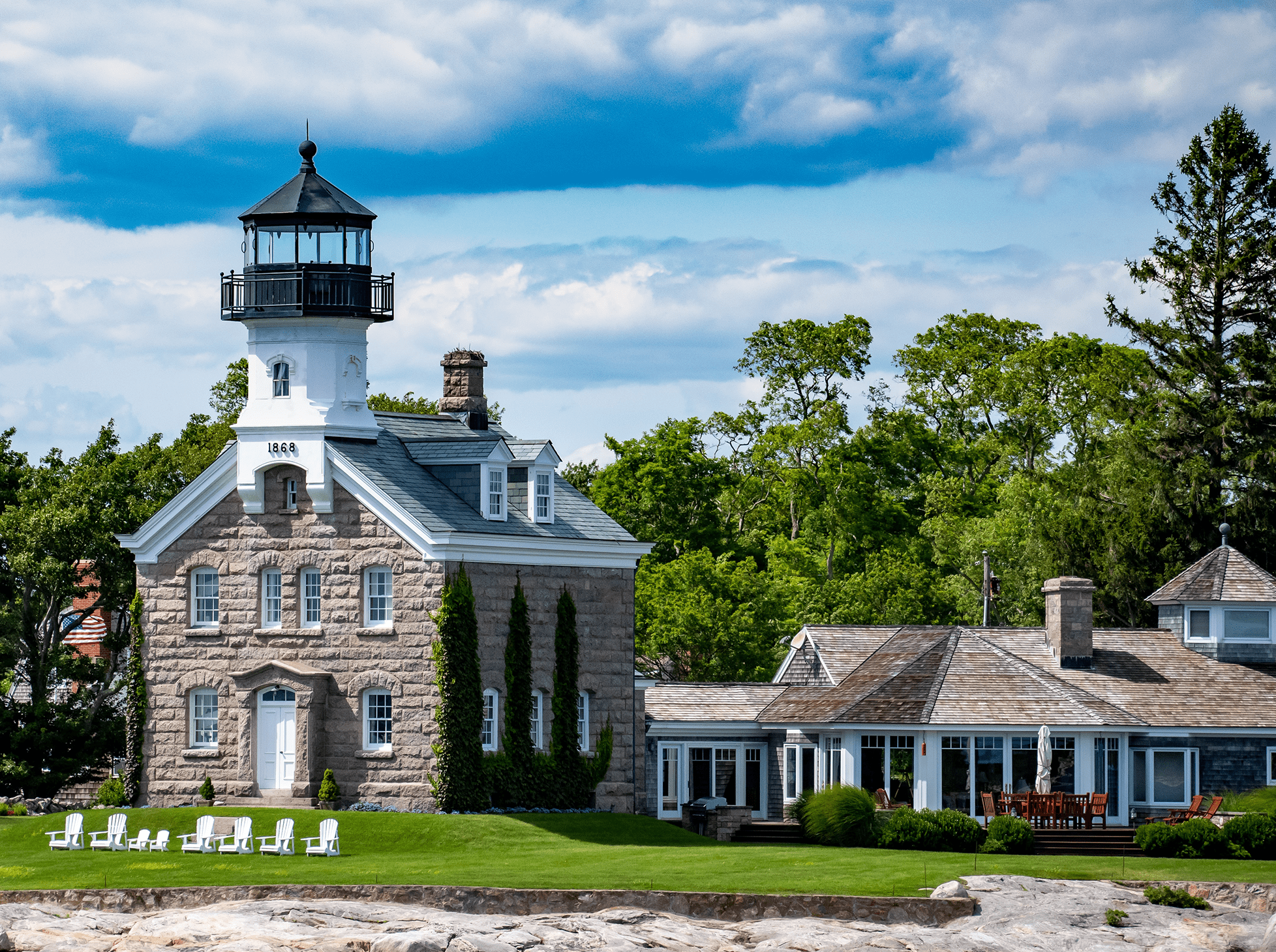 Connecticut Home Warranty