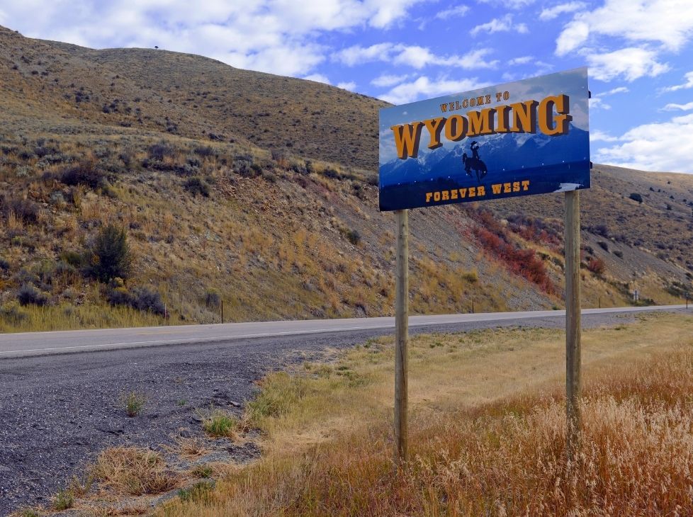 Wyoming Home Warranty Company
