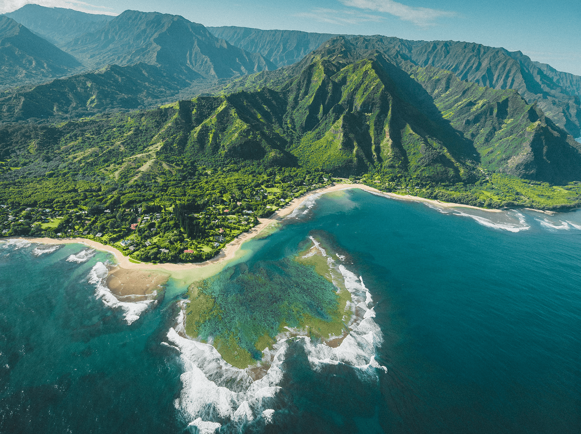 Hawaii Home Warranty