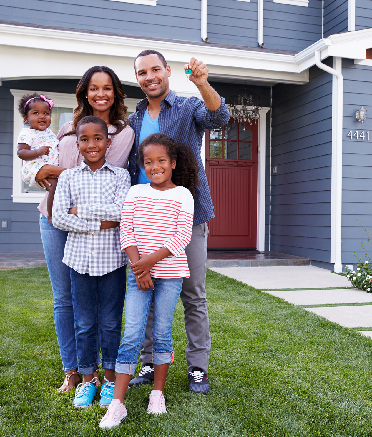North Carolina Home Warranty