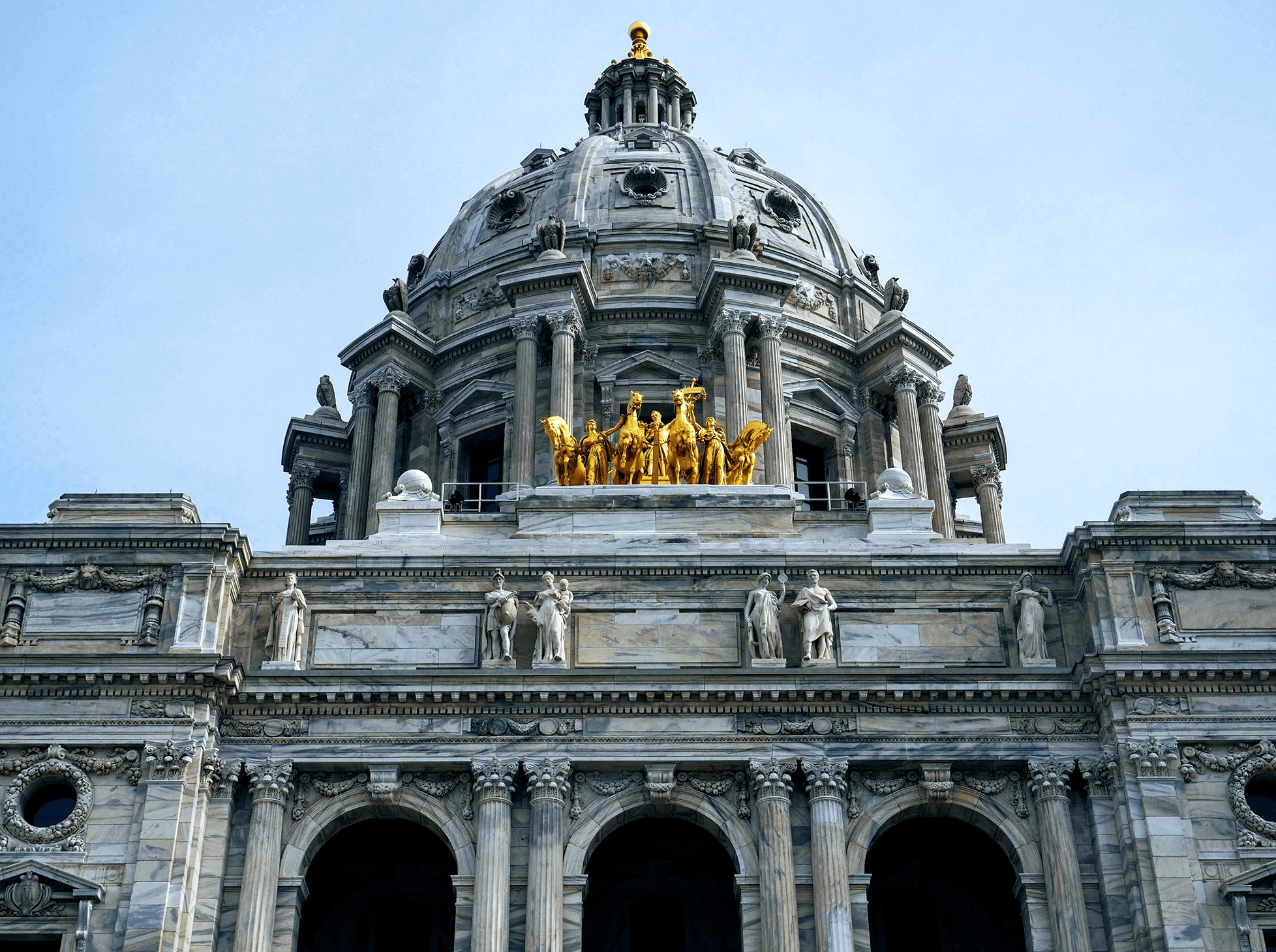 Minnesota Home Warranty