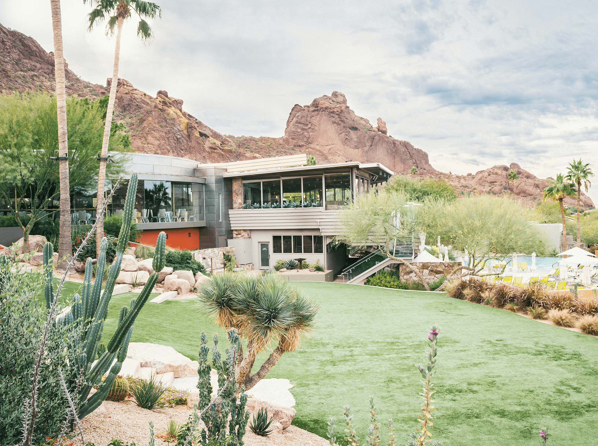 Arizona Home Warranty