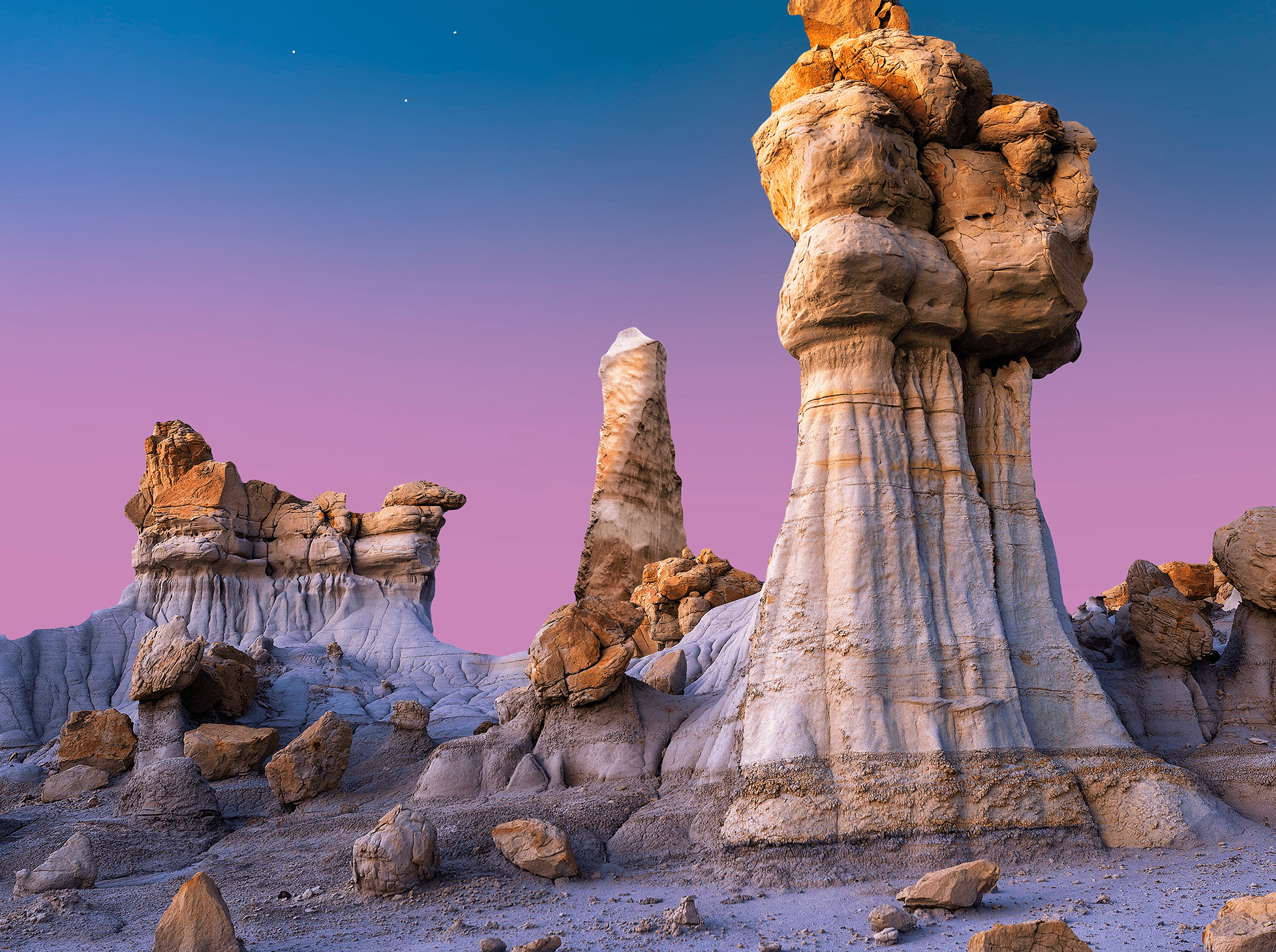 New Mexico Home Warranty