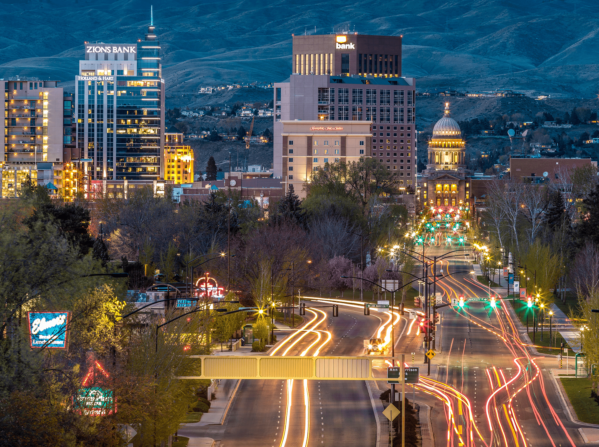 Idaho Home Warranty