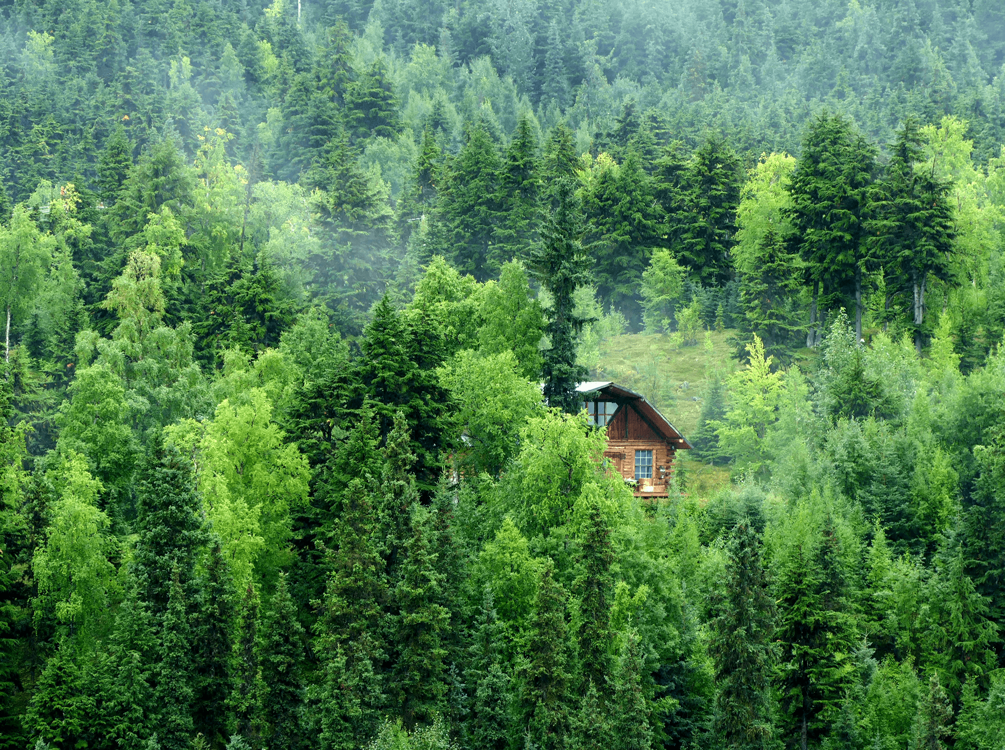 Alaska Home Warranty