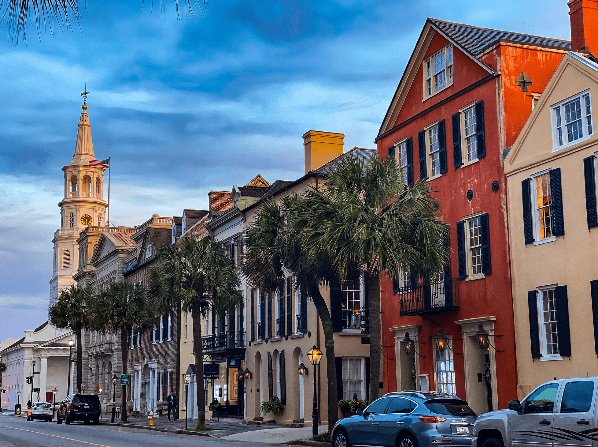 South Carolina Home Warranty