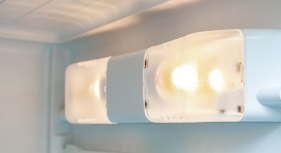 Ensure the Bulb Is Securely Installed